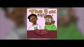 [NEW] Roddy Ricch - The Box (ft. Mike Frush)