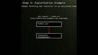 setuptools: path traversal in setuptools PackageIndex (CVE-2025-47273)