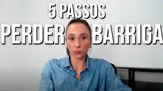 5 passos para eliminar gordura abdominal de forma permanente #31