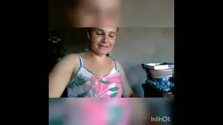 fizemos pao de queijo