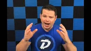 Happy 8th Birthday DigiByte! Thank You Everyone!