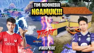 BTR's Fierce Battle Finally Enters Superweekend - PUBG MOBILE