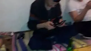 Чубак Гуламов