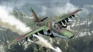 #444. Красивые самолеты (Мировая авиация)