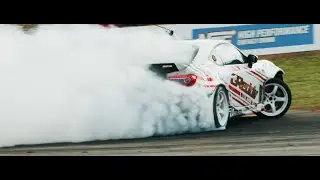 Giving Chase | FD Road Atlanta