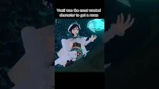 Genshin Impact then 