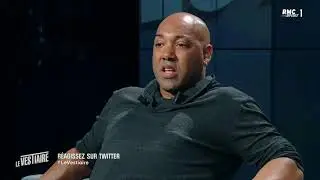 Le Vestiaire – Dalmat dévoile une des faces cachées de Ronaldo
