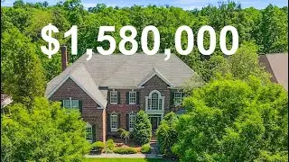 Loudoun home for sale 20327 Kiawah Island