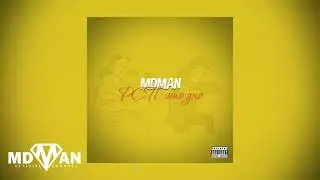 Mdman - РСП это дно (РЭП ХИТ 2021)
