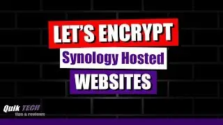 How To Secure Your Synology DSM