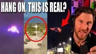 These UAP Videos Will Open Your Eyes - A Potential Threat