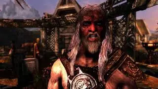 Skyrim Special Edition Ultra