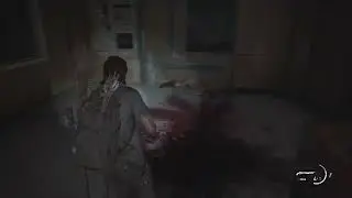 This Infected Just Saved My Life! | The Last of Us Part 2