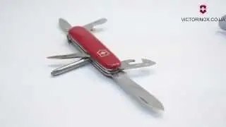 Victorinox TINKER 0.4603 - обзор ножей Викторинокс