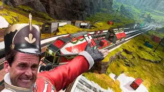 HOW 2 APEX?
