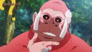 Anime edit Shinka no mi  funny moments