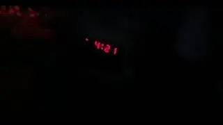 Ryan Makes Cereal at 4 AM