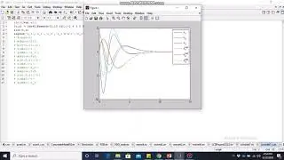 Simulating Observer Based Feedback Control in MATLAB