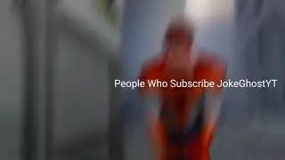 Snotty Boy Meme (JokeGhostYT Edition)
