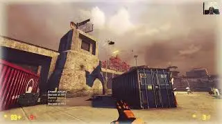 Black Mesa Half Life 10 🔥⚡ трейлер 😈