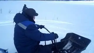 Тестируем "Лидеры"
