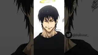 👼 POR QUE TOJI FOI PARA O CÉU? | JUJUTSU KAISEN