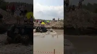Брестджипфест 2024 трупер уаз