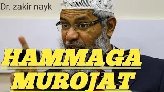 Musulmonlarga murojat #dr_zakirnayk #falastin
