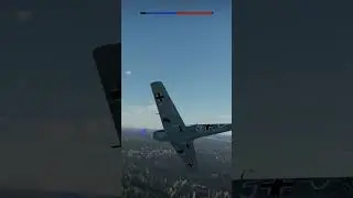 Epic Thunder #multikill #bf109 #sabaton #ww2 #a36 #epic #dogfight #outplayed