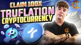 Truflation Cryptocurrency 🎯 Where Can I Buy a Truflation Token?