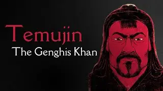 Short Biography on Genghis Khan (Temujin) | by Disturbing Curiosity.