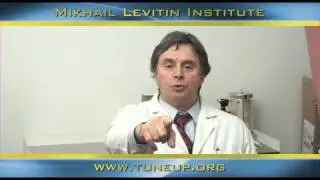 Eye Strain Relief Exercises