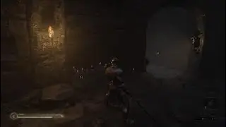 Mortal Shell босс 3 прохождение