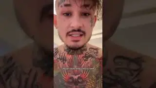 #morgenshtern