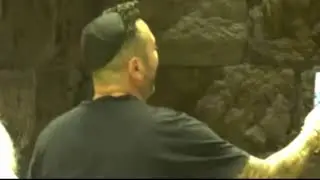 Muros de los Lamentos 