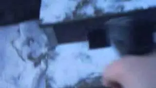 GLOCK 17 SOFT AIR GUN