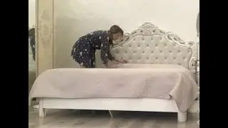 Забытый вязальный процесс // У нас выходной - Вяжем, готовим, отдыхаем