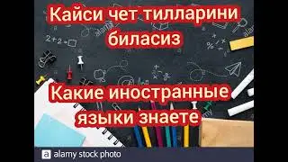 мулокот тилида куп ишлатиладиган сузлар!rus tili tez va oson!