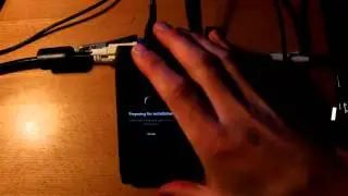 Jolla Sailfish Installation on Nokia N9/N950 Step-by-Step Tutorial for Linux