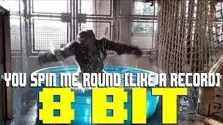 You Spin Me Round (Like a Record) [8 Bit Tribute to Dead or Alive] - 8 Bit Universe