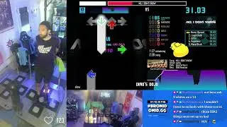 [10] NO, I DONT KNOW - 12.89ms max error quint
