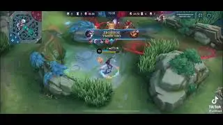 Гайд на хаябуса за минуту Mobile Legends