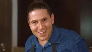 World Cuisine with Chef James Trailer