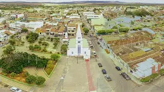 TRINDADE PERNAMBUCO