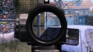 Экспириентс VS Ганкстеры_Мы Warface