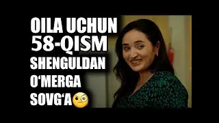 Oila uchun turk seriali 58-qismda nimalar bo'ladi | Оила учун турк сериали 58-қисмда нималар бўлади