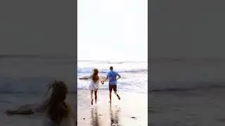 Beautiful ocean 