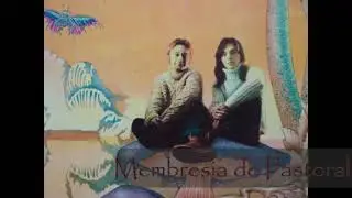 Pastoral Entrevista Ultima -Parte II