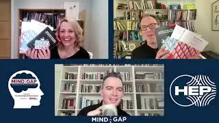 Seminal Albums of Educational Research and how they apply in the classroom with Carl Hendrick Ep74