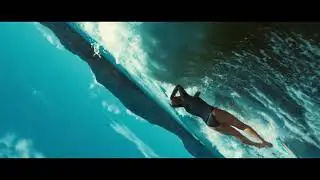 Cinematic Video - Wakesurf - Vol.2 (Hong Kong - Sai Kung )